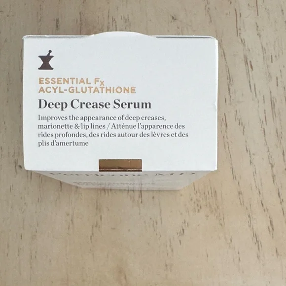 Perricone MD Essential Fx Deep Crease Serum - NWT